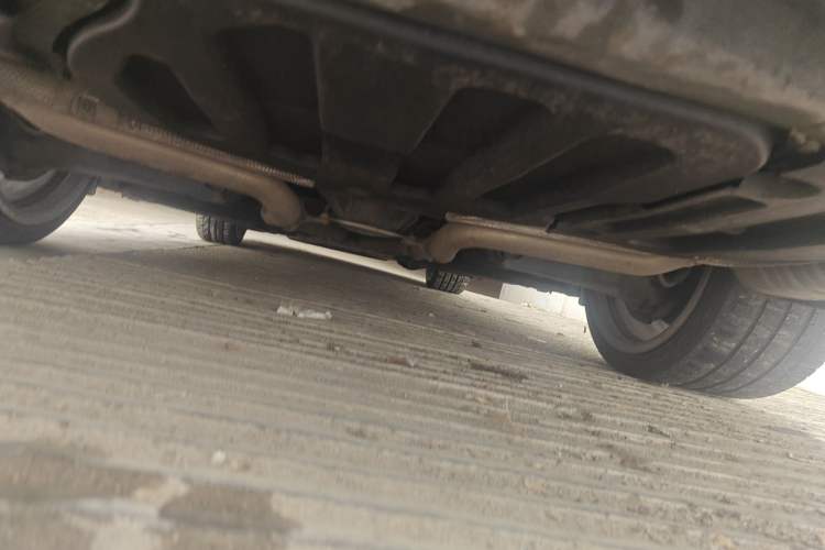 Used Mercedes-Benz CLS 2012 CLS 300 CGI Chassis Rear