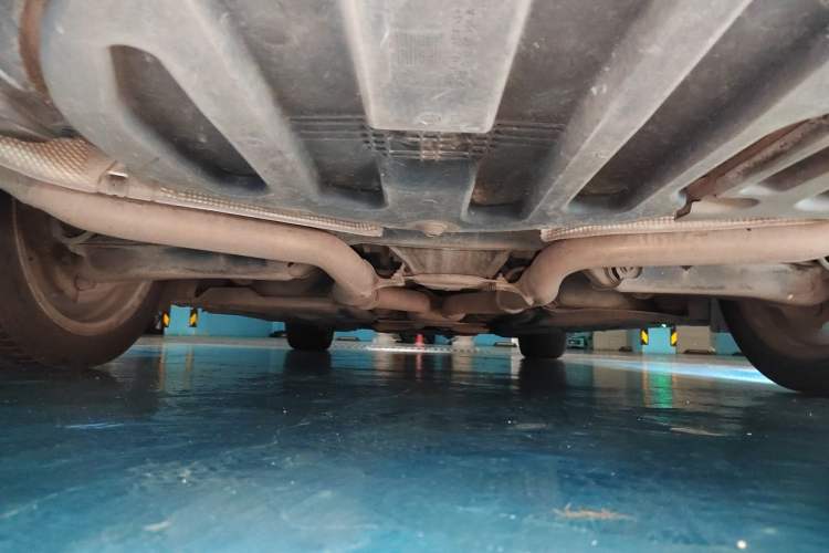 Used Mercedes-Benz CLS 2012 CLS 300 CGI Chassis Rear