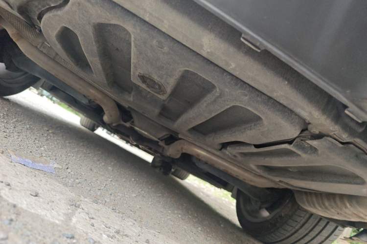 Used Mercedes-Benz CLS 2012 CLS 300 CGI Chassis Rear