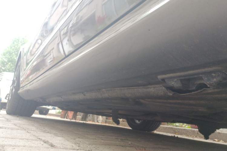 Used Mercedes-Benz CLS 2012 CLS 300 CGI Chassis Rear Left