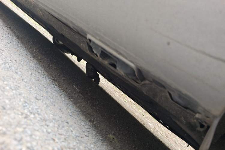 Used Mercedes-Benz CLS 2012 CLS 300 CGI Chassis Rear Left