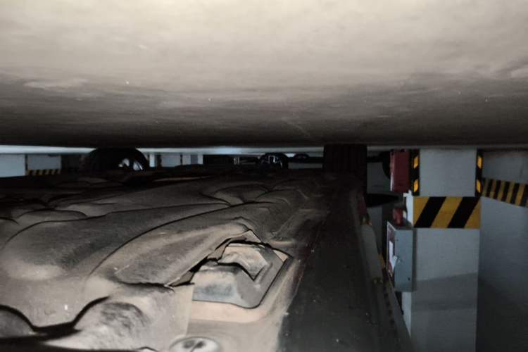 Used Mercedes-Benz CLS 2012 CLS 300 CGI Chassis Rear Left