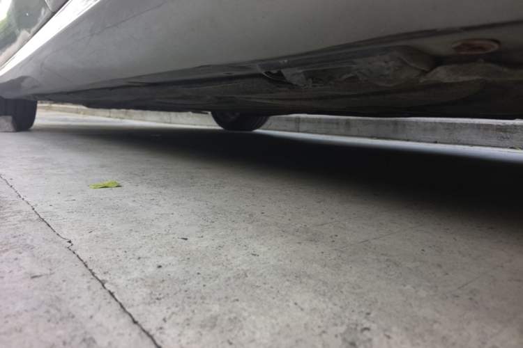 Used Mercedes-Benz CLS 2012 CLS 300 CGI Chassis Rear Left