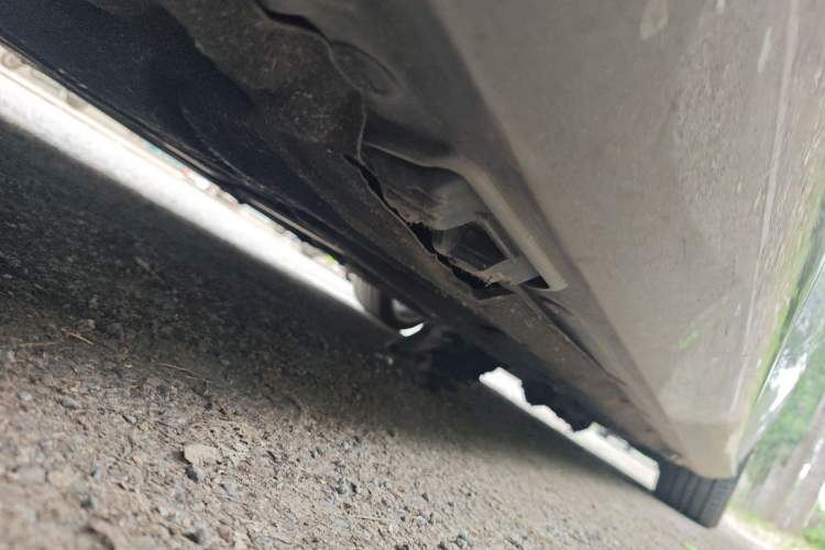 Used Mercedes-Benz CLS 2012 CLS 300 CGI Chassis Rear Right