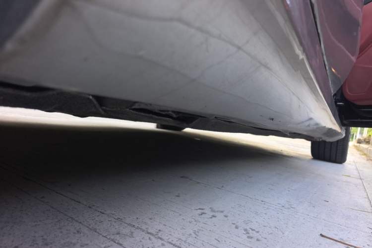 Used Mercedes-Benz CLS 2012 CLS 300 CGI Chassis Rear Right