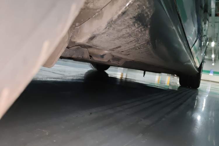 Used Mercedes-Benz CLS 2012 CLS 300 CGI Chassis Rear Right