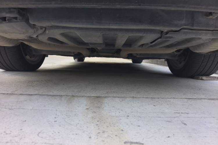 Used Mercedes-Benz CLS 2012 CLS 300 CGI Chassis Rear