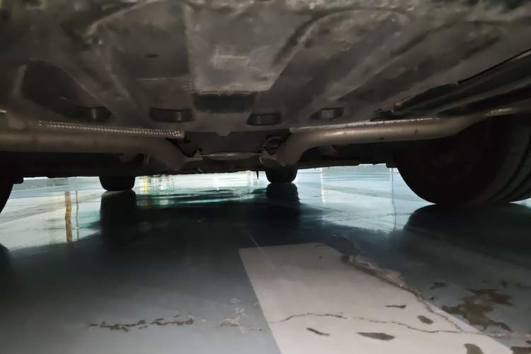 Used Mercedes-Benz CLS 2012 CLS 300 CGI Chassis Rear