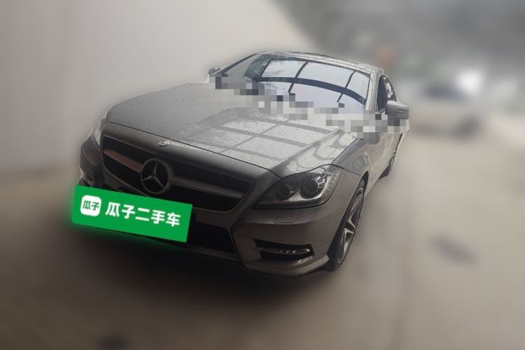 Used Mercedes-Benz CLS 2012 CLS 300 CGI Guazi used car, China used car export, Used car for sale, Used  cars, Cheapest cars for sale