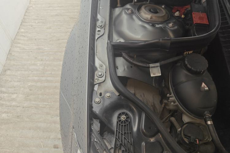 Used Mercedes-Benz CLS 2012 CLS 300 CGI Engine Bay Right
