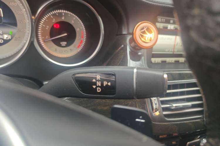 Used Mercedes-Benz CLS 2012 CLS 300 CGI Gear Lever
