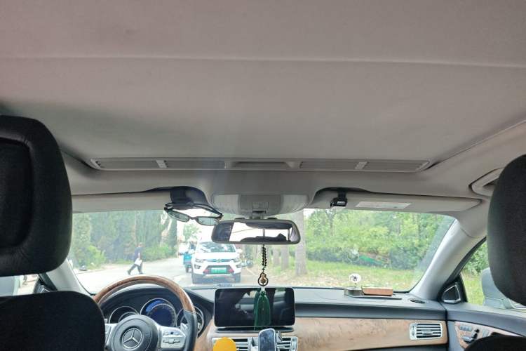 Used Mercedes-Benz CLS 2012 CLS 300 CGI Headliner