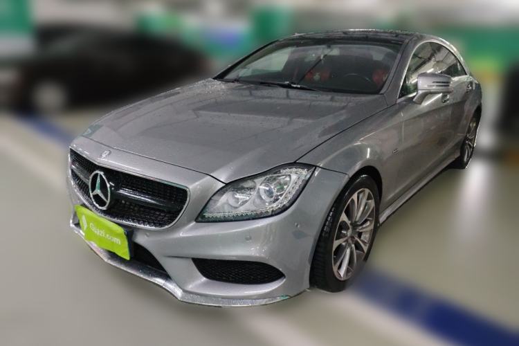Used Mercedes-Benz CLS 2012 CLS 300 CGI Guazi used car, China used car export, Used car for sale, Used cars, Cheapest cars for sale