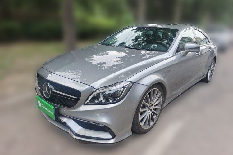 Used Mercedes-Benz CLS 2012 CLS 300 CGI Guazi used car, China used car export, Used car for sale, Used cars, Cheapest cars for sale