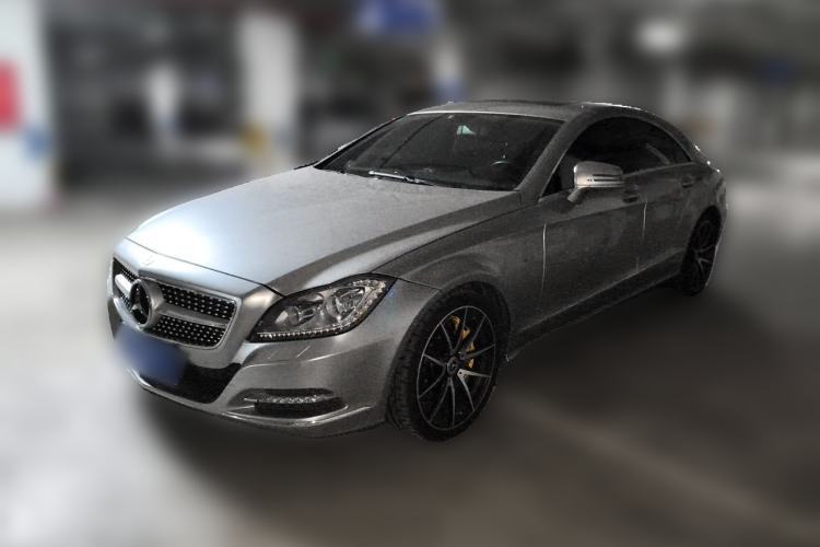 Used Mercedes-Benz CLS 2012 CLS 300 CGI Guazi used car, China used car export, Used car for sale, Used  cars, Cheapest cars for sale