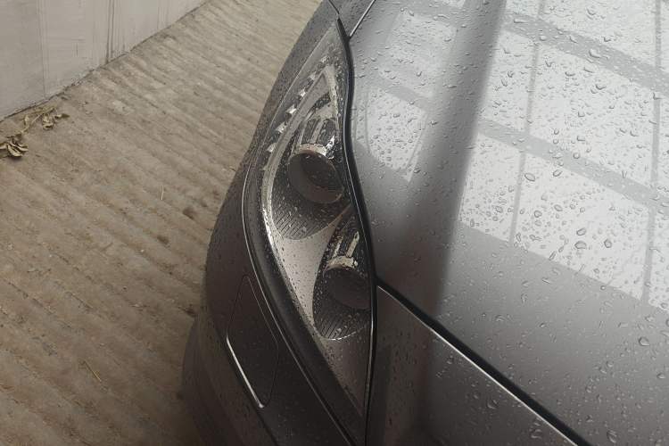 Used Mercedes-Benz CLS 2012 CLS 300 CGI Right Front Headlight
