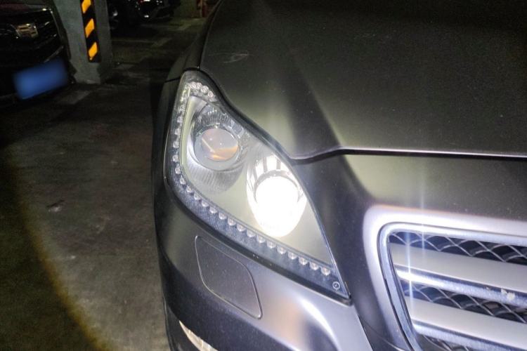 Used Mercedes-Benz CLS 2012 CLS 300 CGI Right Front Headlight