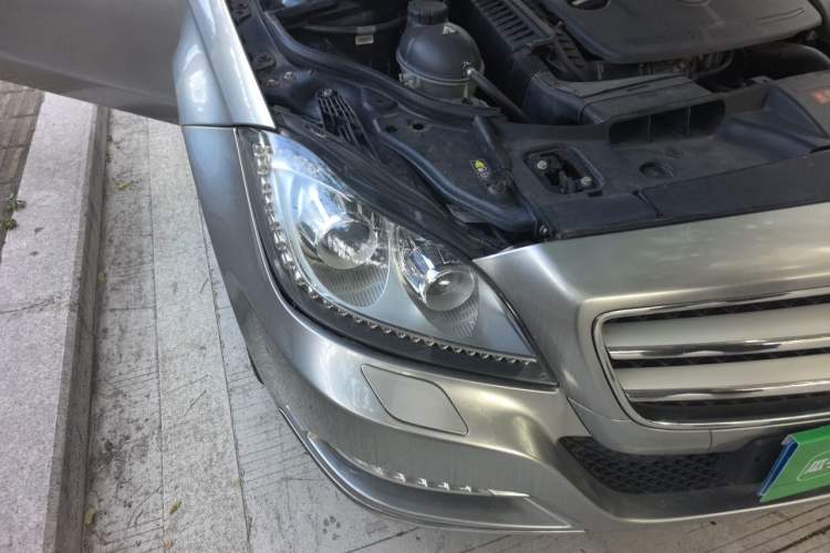 Used Mercedes-Benz CLS 2012 CLS 300 CGI Right Front Headlight