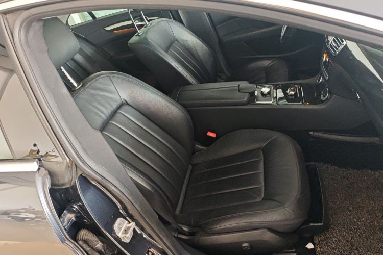 Used Mercedes-Benz CLS 2012 CLS 300 CGI Right Front Seat