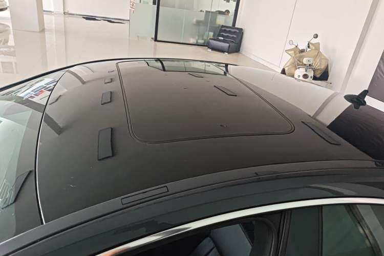 Used Mercedes-Benz CLS 2012 CLS 300 CGI Roof