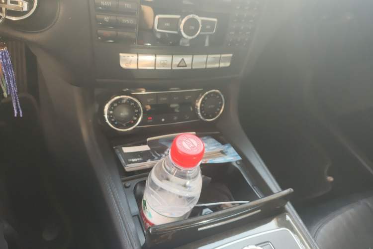 Used Mercedes-Benz CLS 2012 CLS 300 CGI Gear Lever