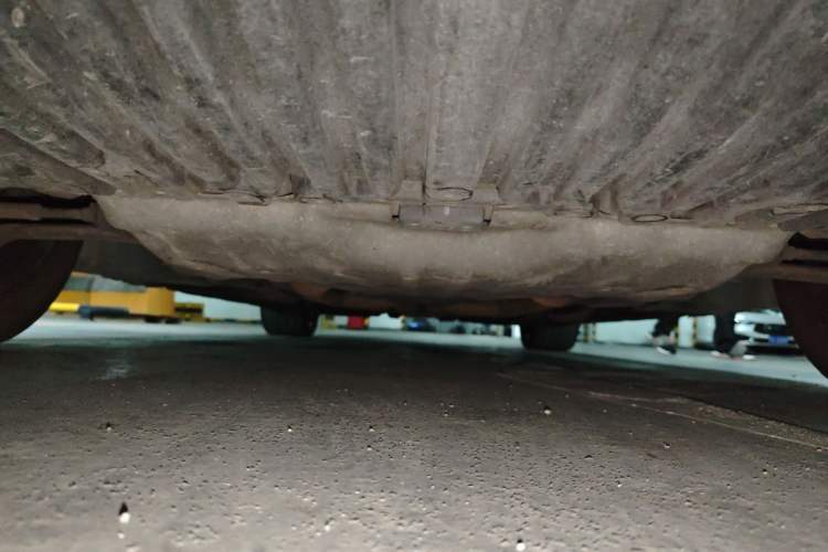 Used Mercedes-Benz CLS 2012 CLS 300 CGI Chassis Front