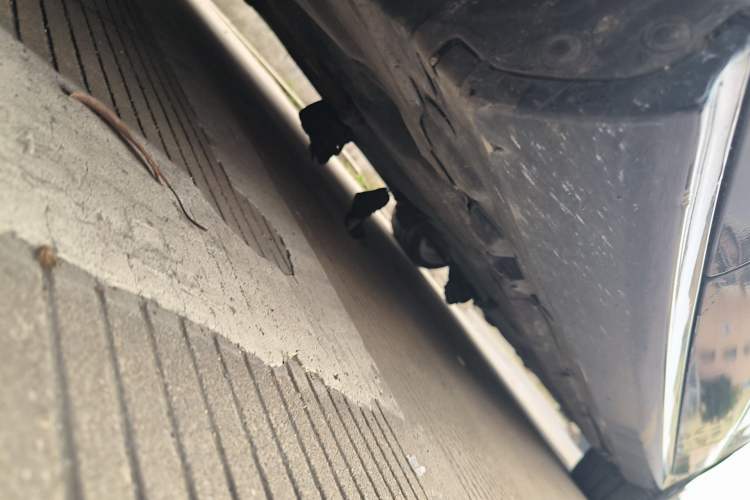 Used Mercedes-Benz CLS 2012 CLS 300 CGI Chassis Front Left