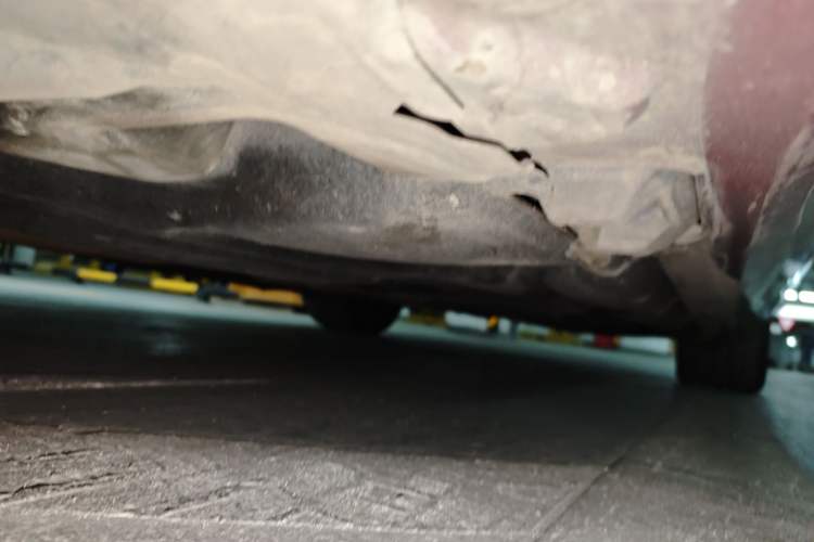 Used Mercedes-Benz CLS 2012 CLS 300 CGI Chassis Front Left