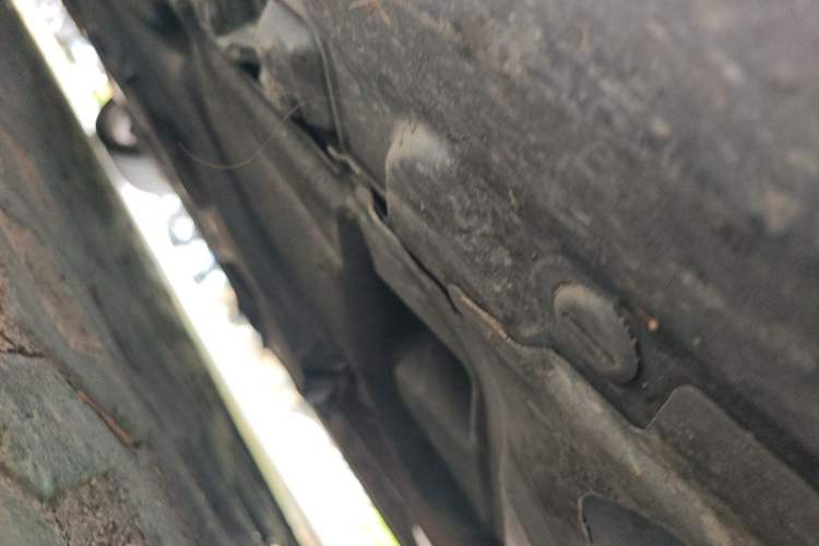 Used Mercedes-Benz CLS 2012 CLS 300 CGI Chassis Front Right