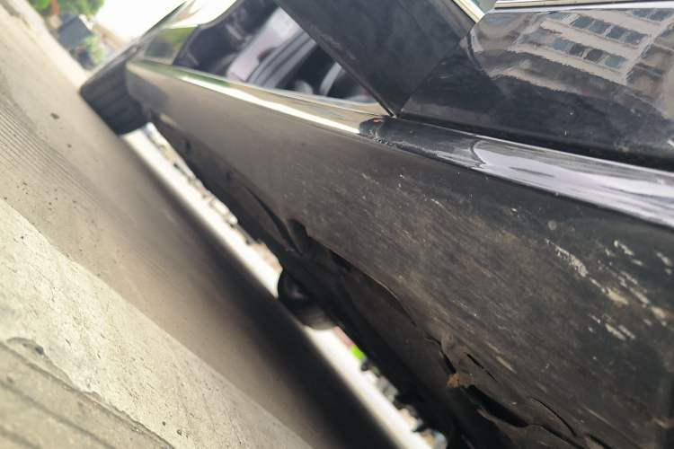 Used Mercedes-Benz CLS 2012 CLS 300 CGI Chassis Front Right