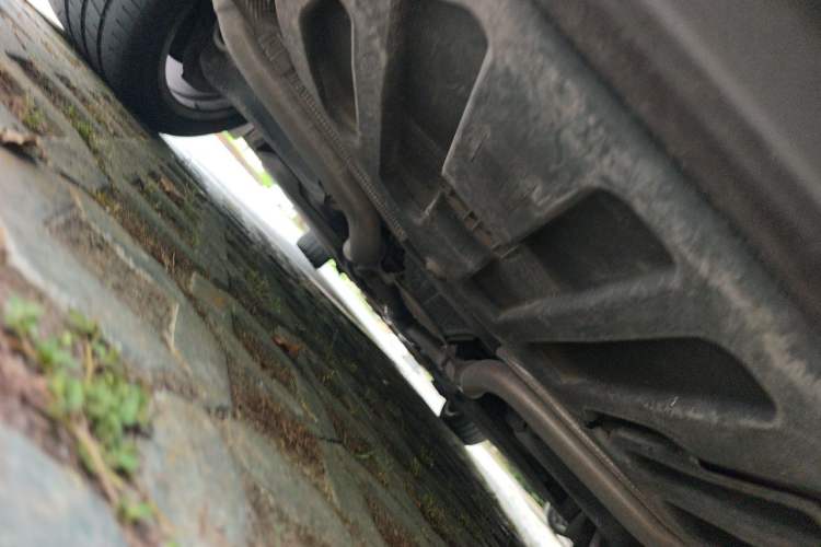 Used Mercedes-Benz CLS 2012 CLS 300 CGI Chassis Rear