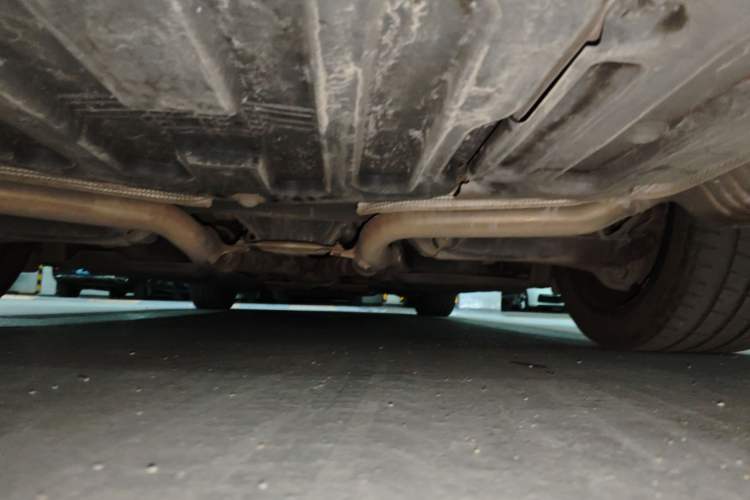 Used Mercedes-Benz CLS 2012 CLS 300 CGI Chassis Rear