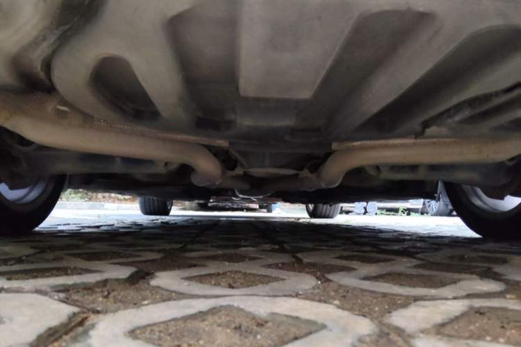 Used Mercedes-Benz CLS 2012 CLS 300 CGI Chassis Rear