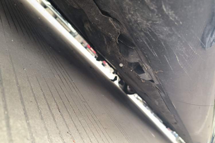 Used Mercedes-Benz CLS 2012 CLS 300 CGI Chassis Rear Right