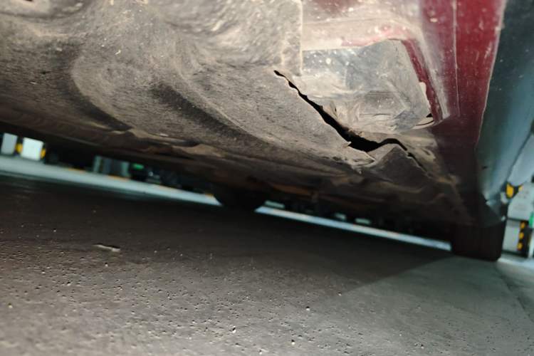 Used Mercedes-Benz CLS 2012 CLS 300 CGI Chassis Rear Right