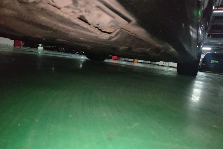 Used Mercedes-Benz CLS 2012 CLS 300 CGI Chassis Rear Right