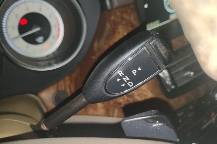 Used Mercedes-Benz CLS 2012 CLS 300 CGI Gear Lever