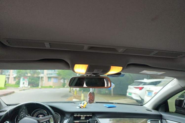 Used Mercedes-Benz CLS 2012 CLS 300 CGI Headliner