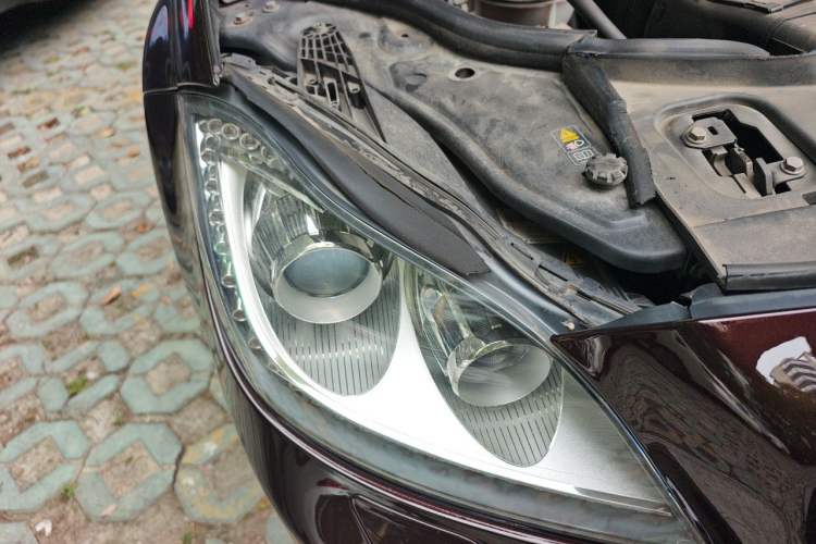 Used Mercedes-Benz CLS 2012 CLS 300 CGI Right Front Headlight