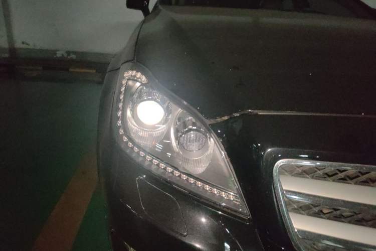 Used Mercedes-Benz CLS 2012 CLS 300 CGI Right Front Headlight