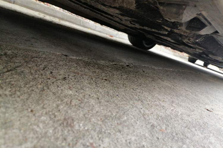 Used Mercedes-Benz CLS 2012 CLS 300 CGI Chassis Front Left