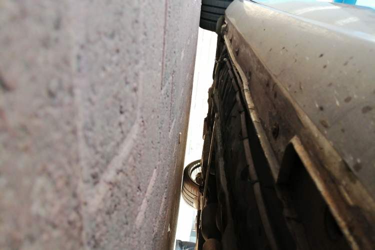 Used Mercedes-Benz CLS 2012 CLS 300 CGI Chassis Front Right