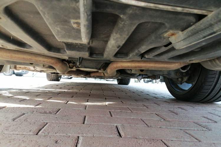 Used Mercedes-Benz CLS 2012 CLS 300 CGI Chassis Rear