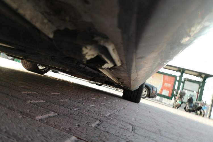 Used Mercedes-Benz CLS 2012 CLS 300 CGI Chassis Rear Right
