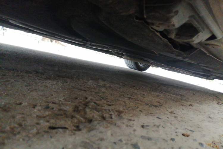 Used Mercedes-Benz CLS 2012 CLS 300 CGI Chassis Rear Right