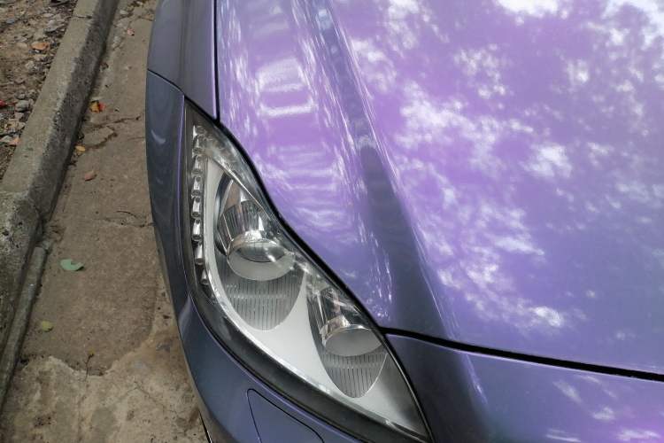 Used Mercedes-Benz CLS 2012 CLS 300 CGI Right Front Headlight