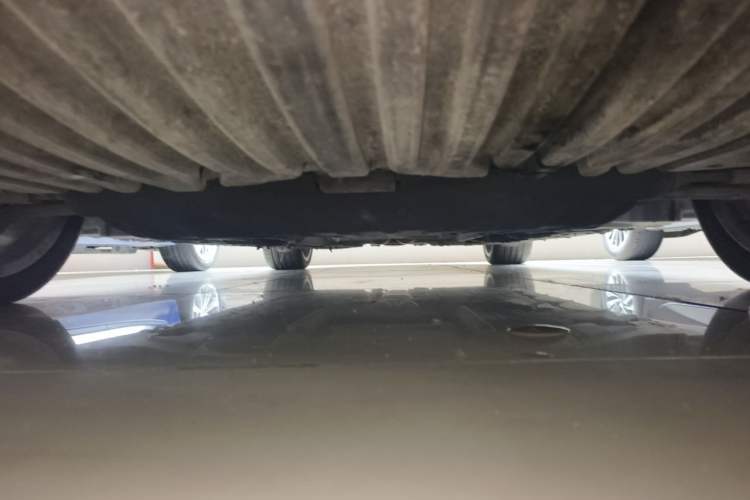 Used Mercedes-Benz CLS 2012 CLS 300 CGI Chassis Front