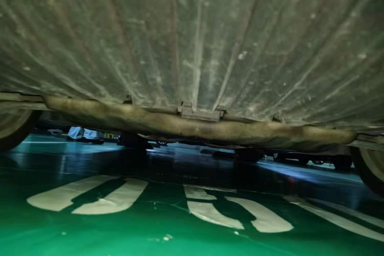 Used Mercedes-Benz CLS 2012 CLS 300 CGI Chassis Front