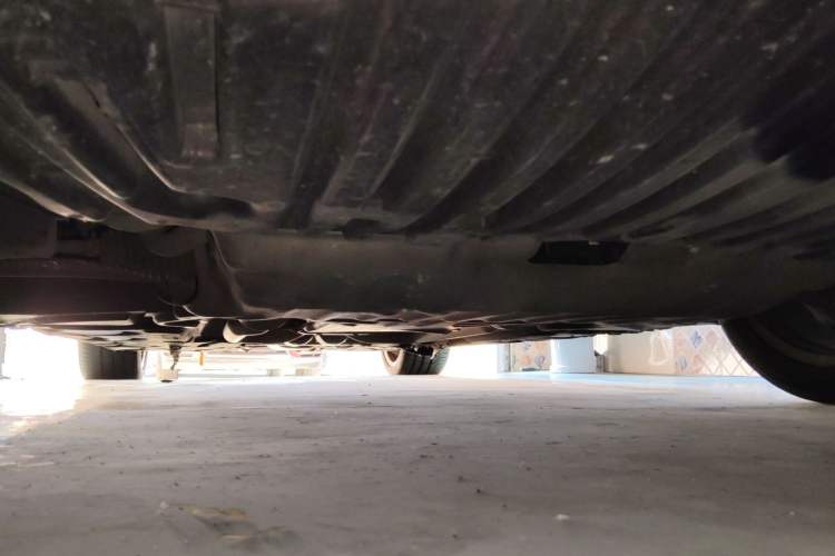 Used Mercedes-Benz CLS 2012 CLS 300 CGI Chassis Front