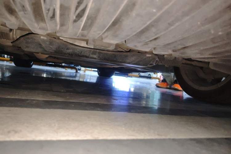 Used Mercedes-Benz CLS 2012 CLS 300 CGI Chassis Front